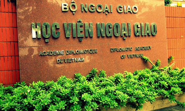 Học Phí Học Viện Ngoại Giao Cập Nhật Mới Nhất